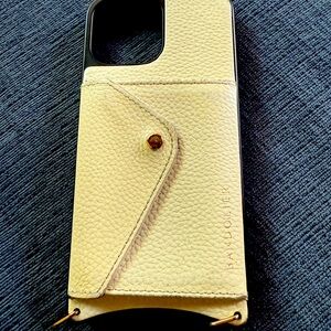 Bandolier case - used